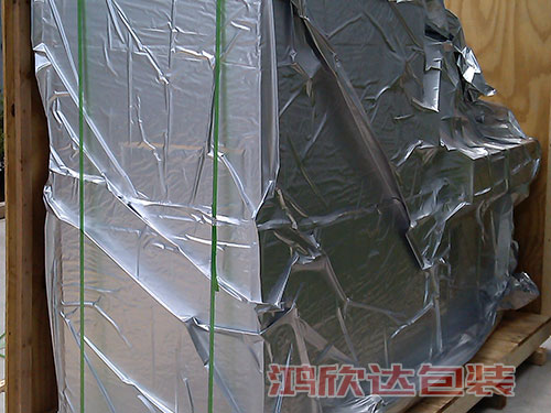 設(shè)備真空鋁箔袋，薄膜袋